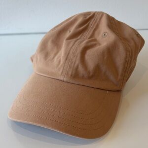 Aritzia TNA Baseball “Dad” Hat - NWOT